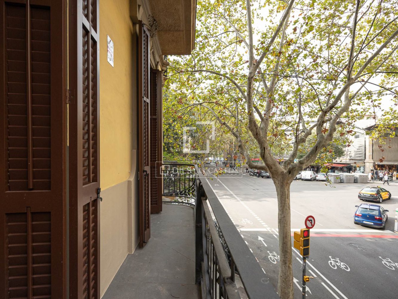Wohnung in Barcelona, Spanien 3 Schlafzimmer, 122 m2 Nr. 199993