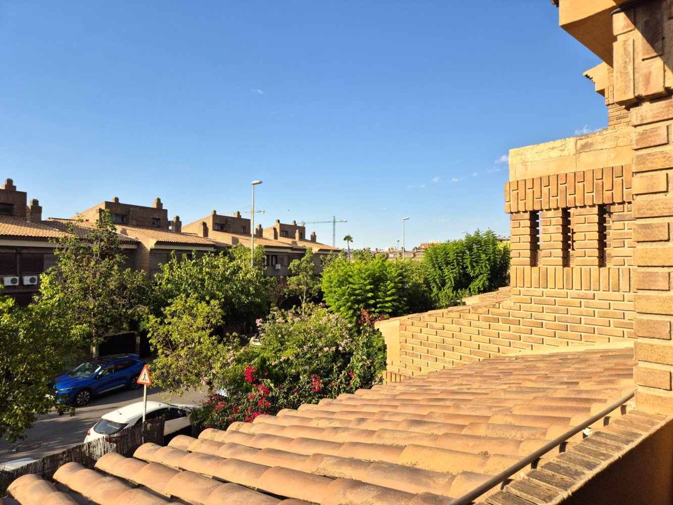 Hus i San Juan, Alicante, Spanien 4 sovrum, 360 kvm. Nr. 197047