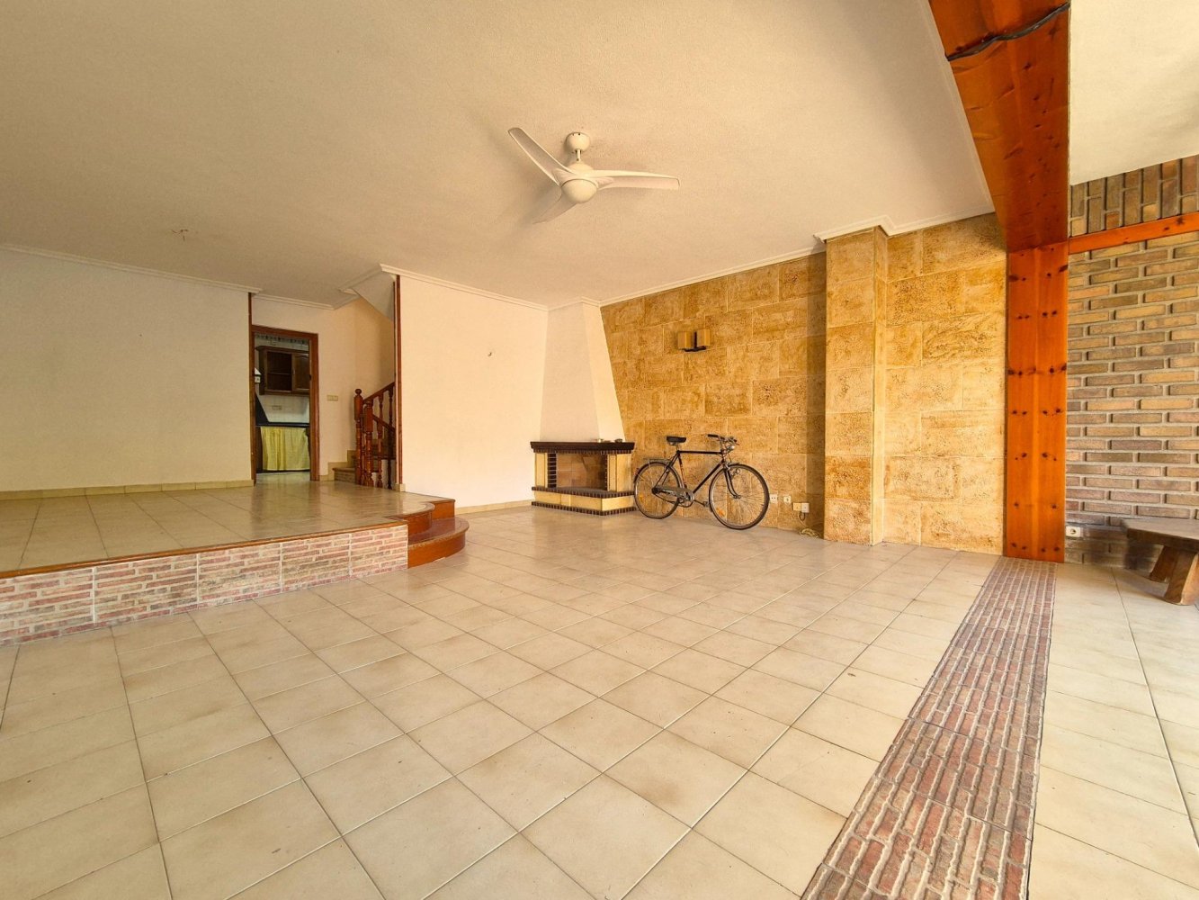 Hus i San Juan, Alicante, Spanien 4 sovrum, 360 kvm. Nr. 197047
