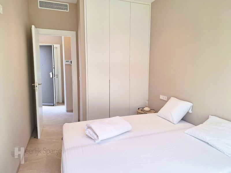 Villa in San Javier, Murcia, Spain 4 bedrooms, 165 sq.m. No. 197418