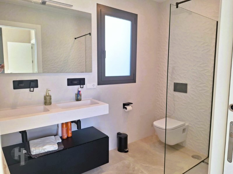 Villa in San Javier, Murcia, Spain 4 bedrooms, 165 sq.m. No. 197418