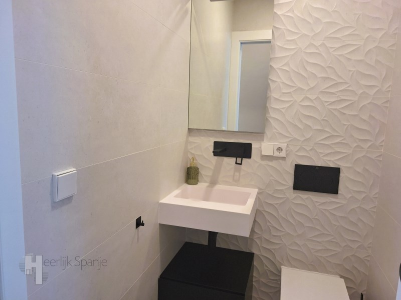 Villa in San Javier, Murcia, Spain 4 bedrooms, 165 sq.m. No. 197418