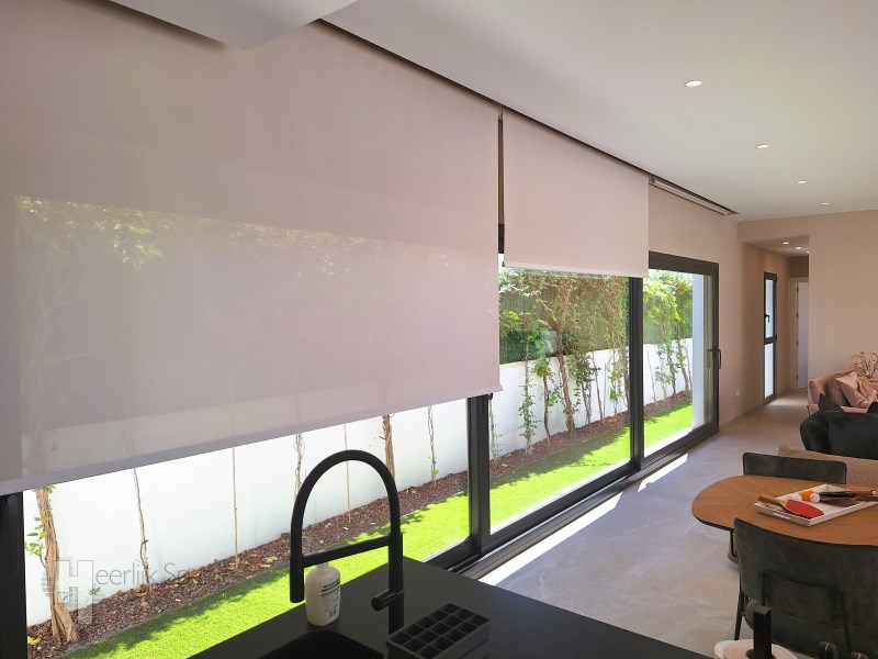 Villa in San Javier, Murcia, Spain 4 bedrooms, 165 sq.m. No. 197418