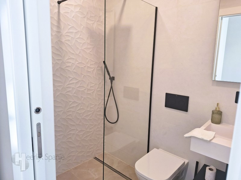 Villa in San Javier, Murcia, Spain 4 bedrooms, 165 sq.m. No. 197418