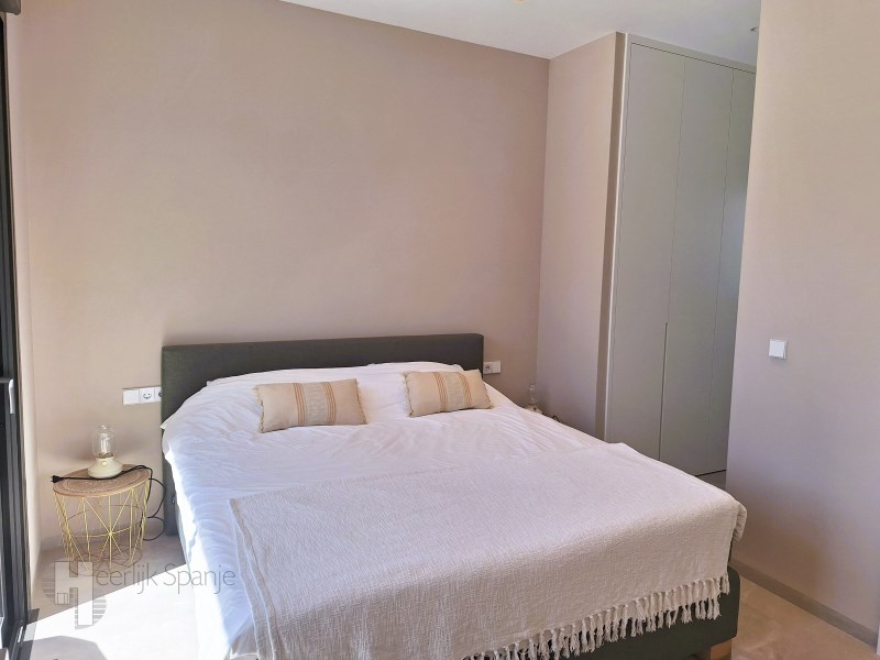Villa in San Javier, Murcia, Spain 4 bedrooms, 165 sq.m. No. 197418