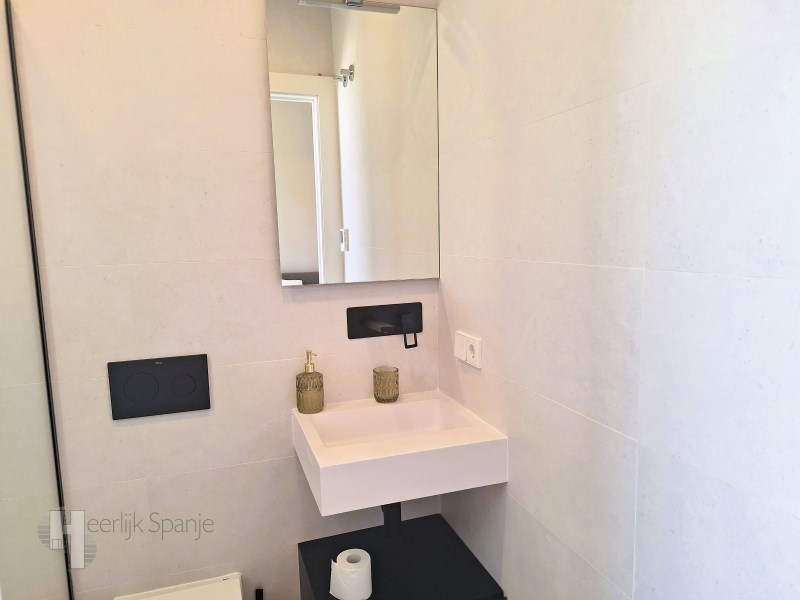 Villa in San Javier, Murcia, Spain 4 bedrooms, 165 sq.m. No. 197418
