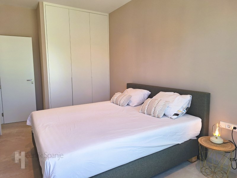 Villa in San Javier, Murcia, Spain 4 bedrooms, 165 sq.m. No. 197418