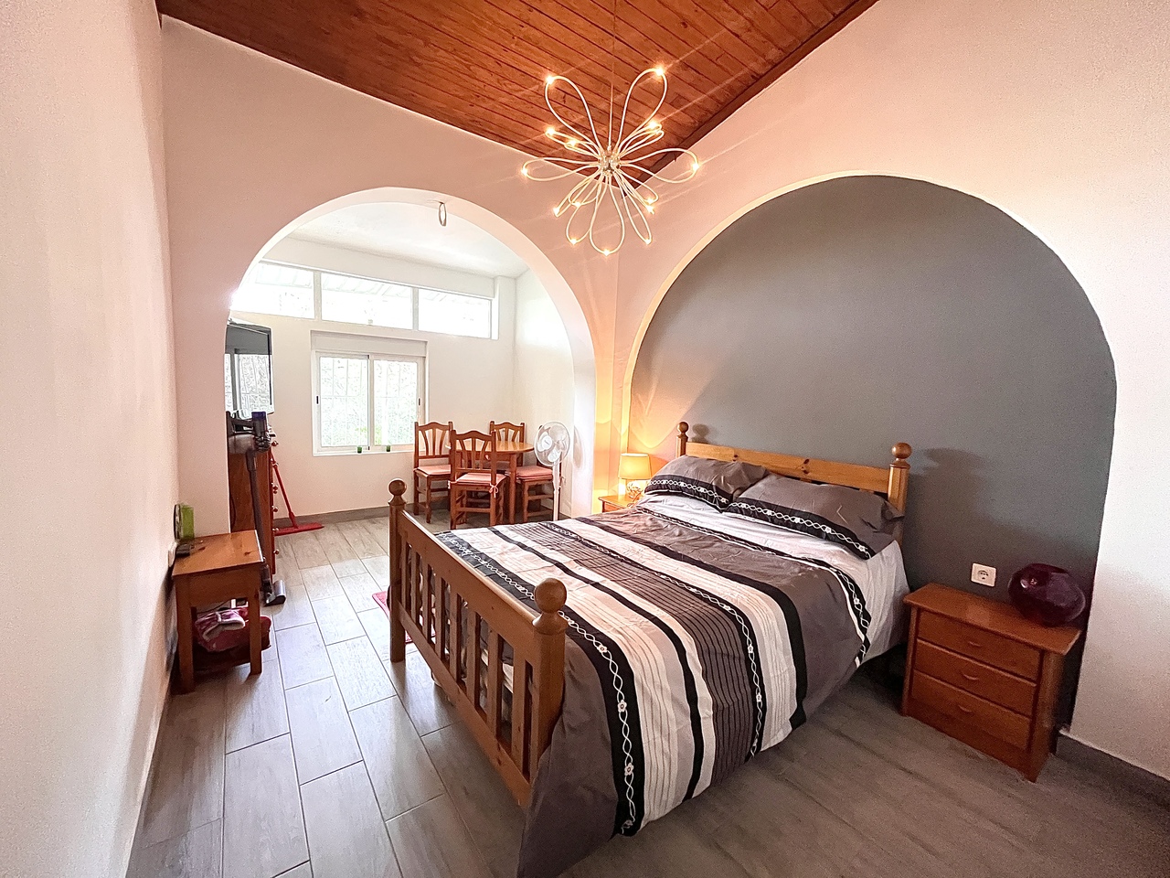 Villa a Pinar De Campoverde, Alicante, Spagna 3 camere da letto, 217 mq. N° 198308