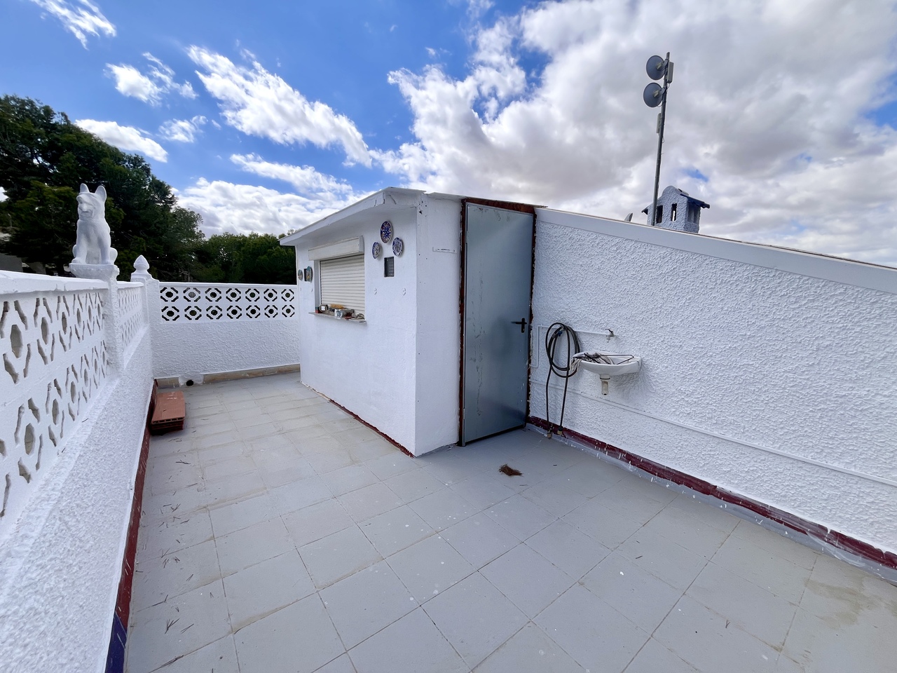 Villa a Pinar De Campoverde, Alicante, Spagna 3 camere da letto, 217 mq. N° 198308