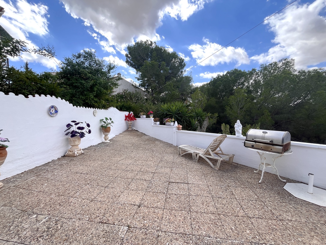Villa a Pinar De Campoverde, Alicante, Spagna 3 camere da letto, 217 mq. N° 198308