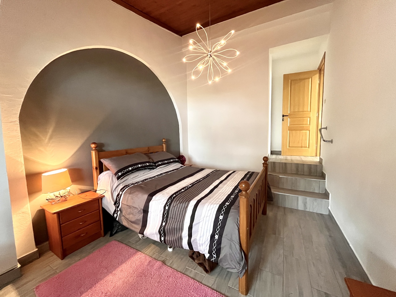 Villa a Pinar De Campoverde, Alicante, Spagna 3 camere da letto, 217 mq. N° 198308