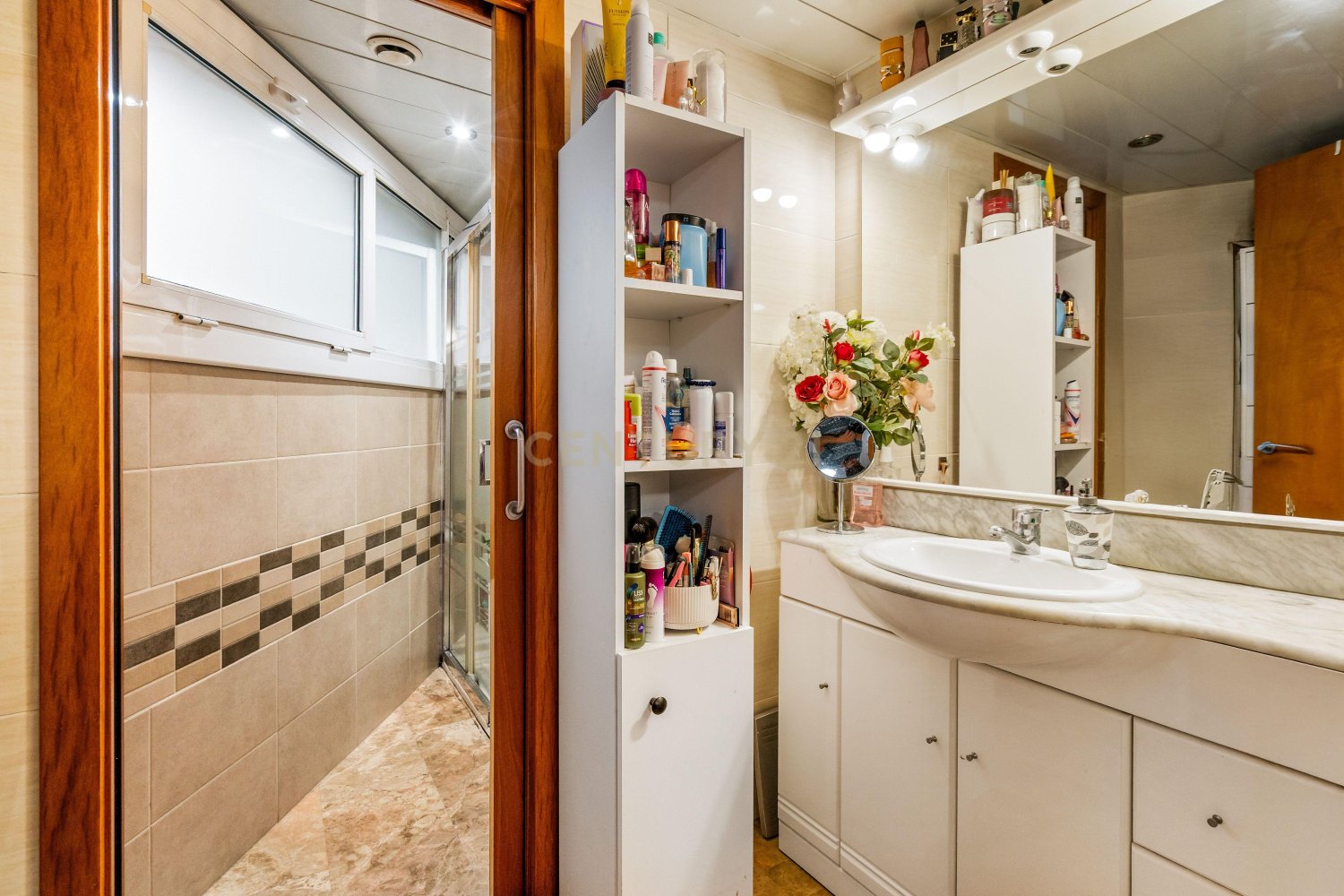 Appartamento a Rubi, Barcelona, Spagna 2 camere da letto, 78 mq. N° 197539
