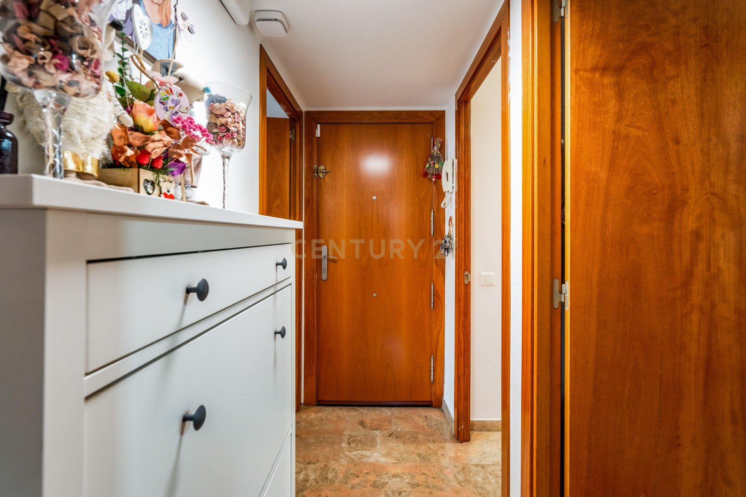 Appartamento a Rubi, Barcelona, Spagna 2 camere da letto, 78 mq. N° 197539