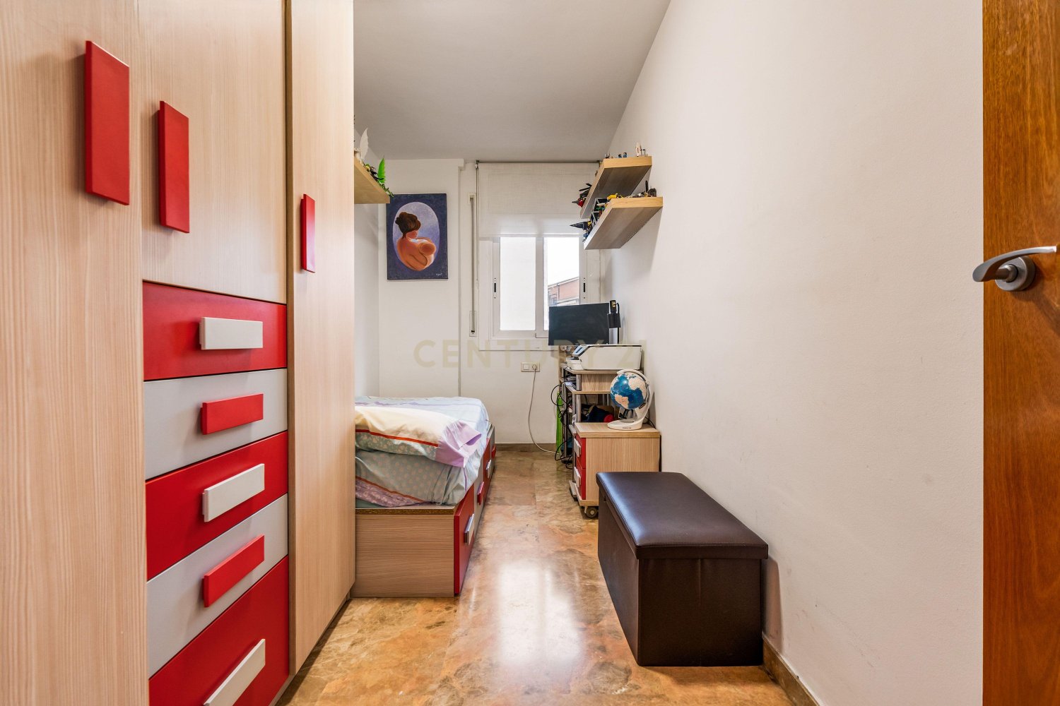Appartamento a Rubi, Barcelona, Spagna 2 camere da letto, 78 mq. N° 197539
