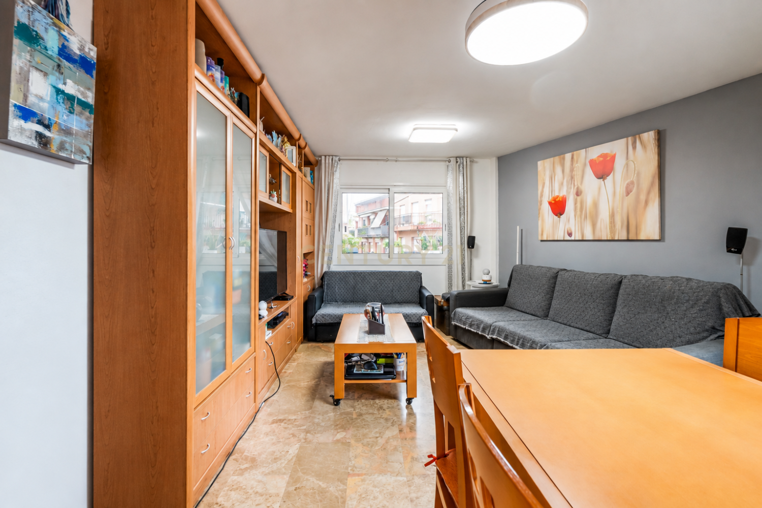 Appartamento a Rubi, Barcelona, Spagna 2 camere da letto, 78 mq. N° 197539