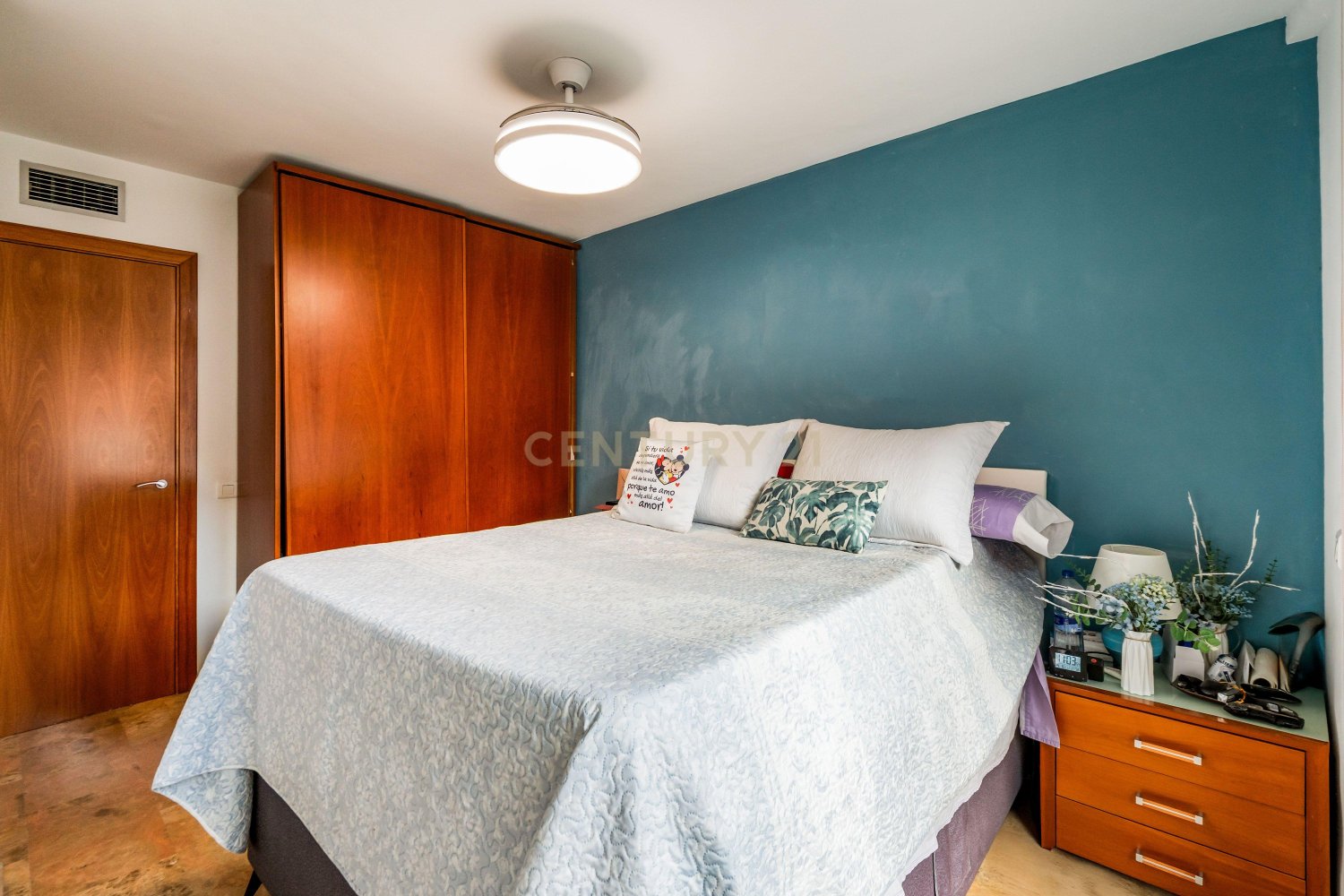 Appartamento a Rubi, Barcelona, Spagna 2 camere da letto, 78 mq. N° 197539