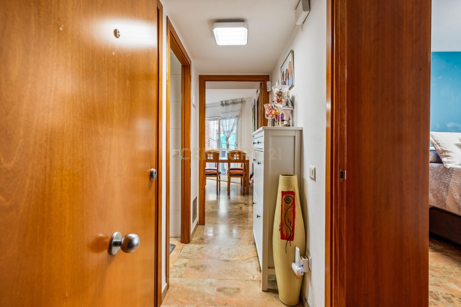 Appartamento a Rubi, Barcelona, Spagna 2 camere da letto, 78 mq. N° 197539