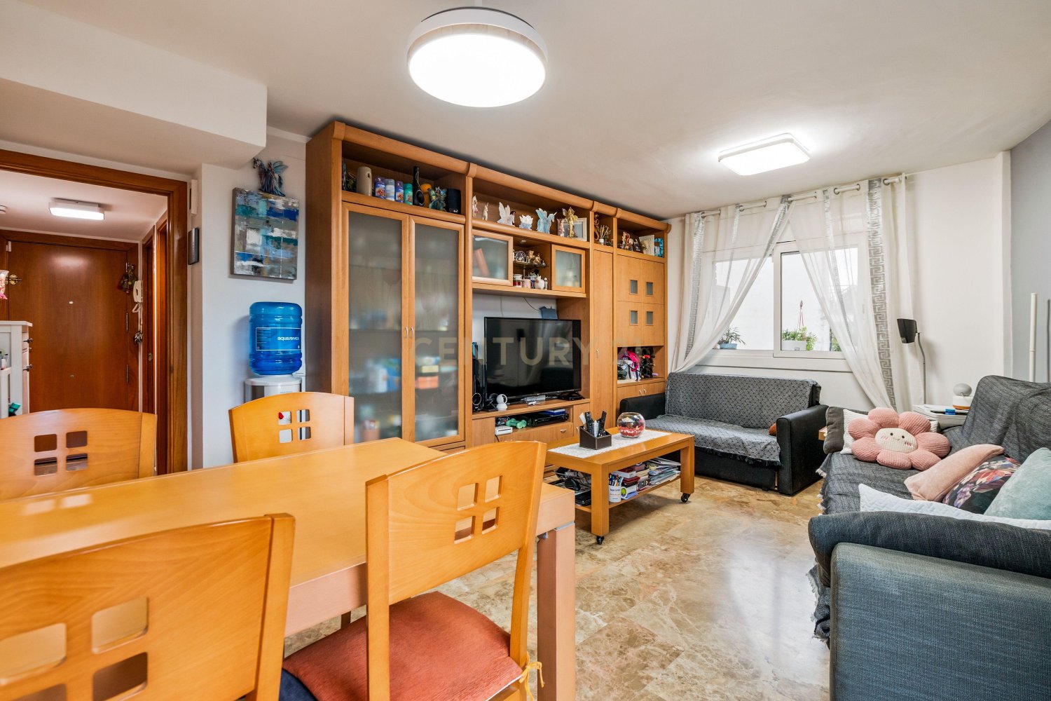 Appartamento a Rubi, Barcelona, Spagna 2 camere da letto, 78 mq. N° 197539