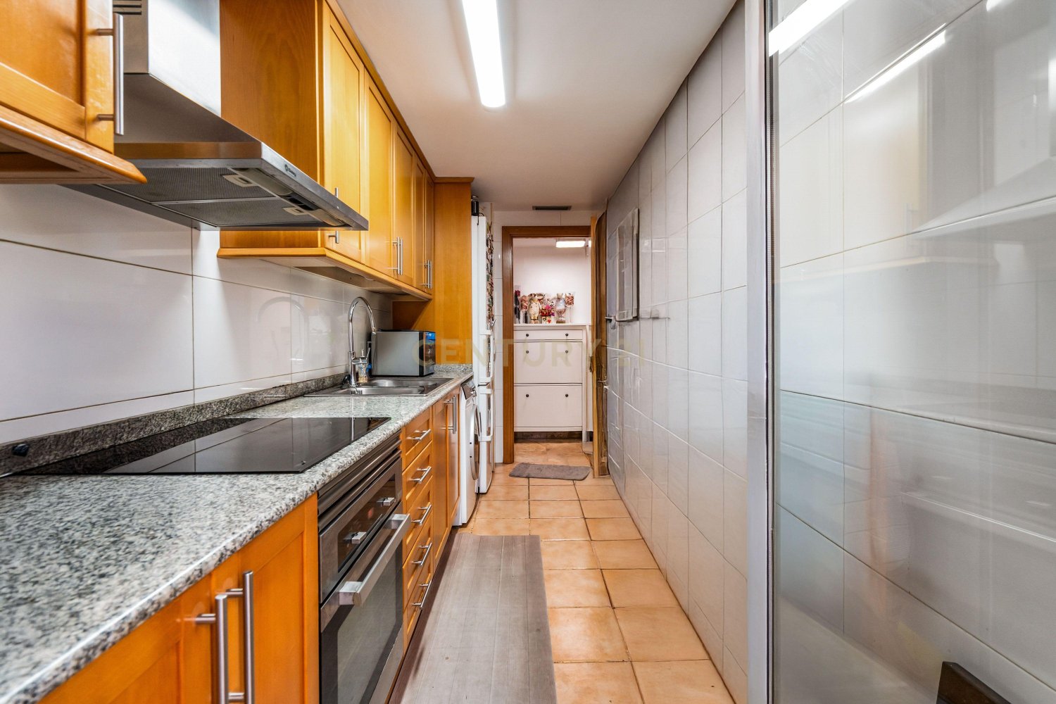 Appartamento a Rubi, Barcelona, Spagna 2 camere da letto, 78 mq. N° 197539