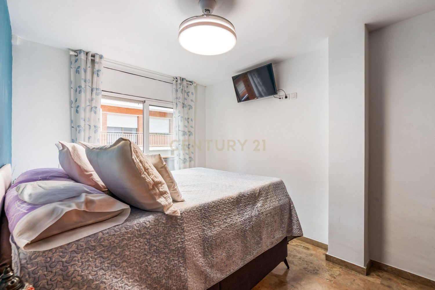Appartamento a Rubi, Barcelona, Spagna 2 camere da letto, 78 mq. N° 197539