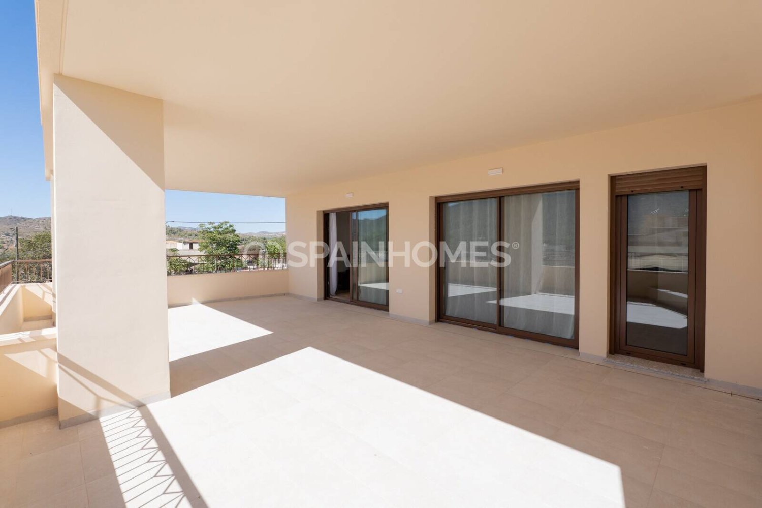 Dzīvoklis Alicante, Spānijā 2 istabas, 90 m2 Nr. 120651