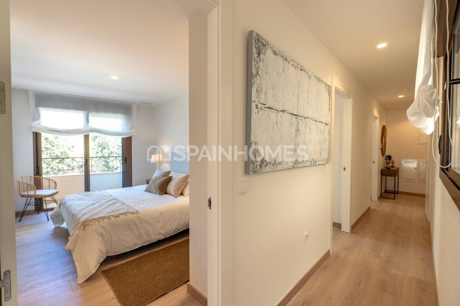 Dzīvoklis Alicante, Spānijā 2 istabas, 90 m2 Nr. 120651