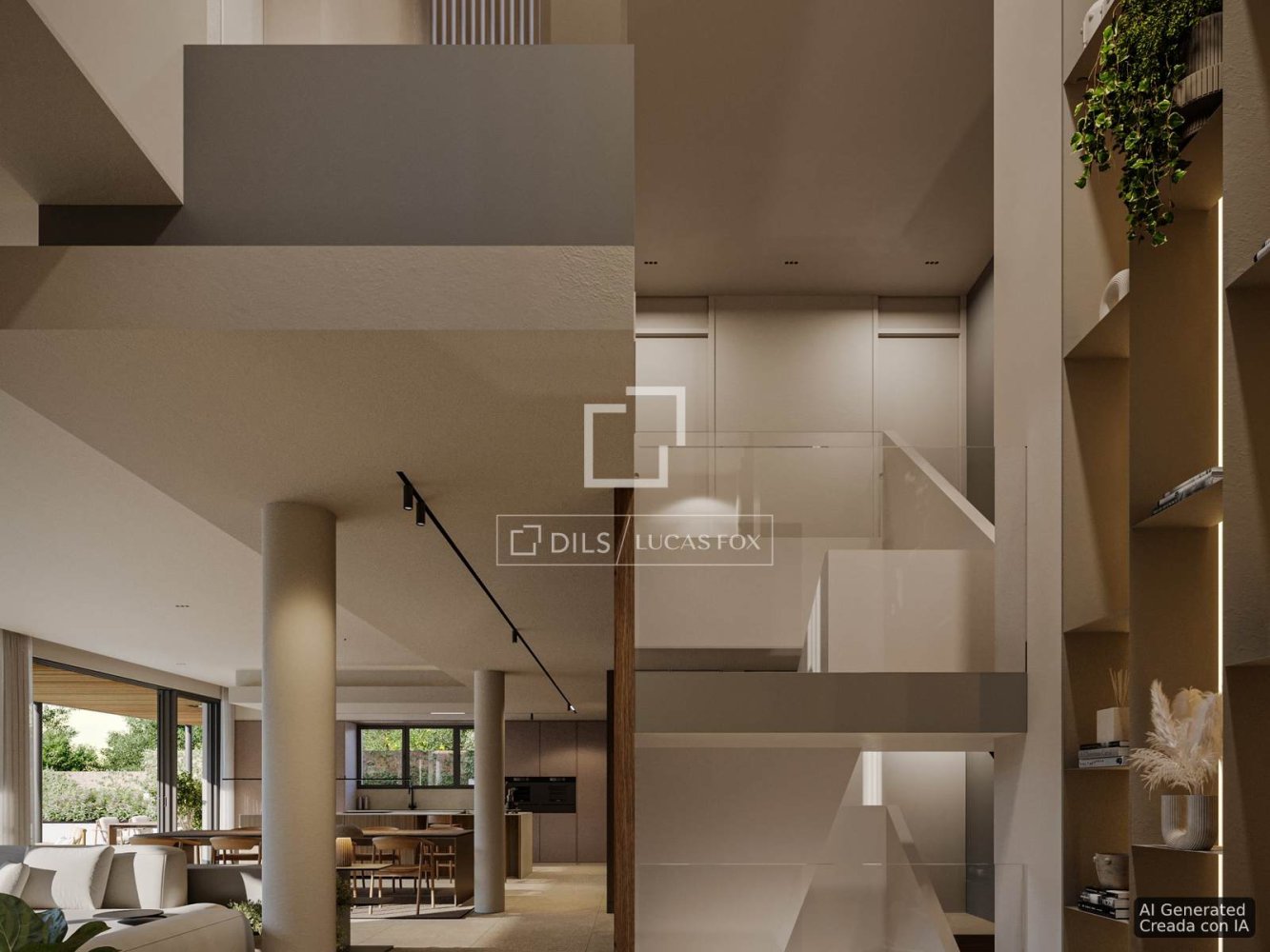Villa Sant Andreu de Llavaneres, Barcelona, Spānijā 5 istabas, 524 m2 Nr. 150380