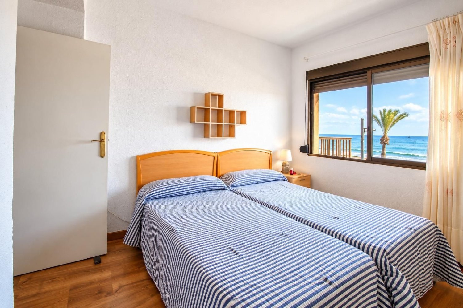 Apartment à El Campello, Alicante, Espagne 58 m2 No. 199132