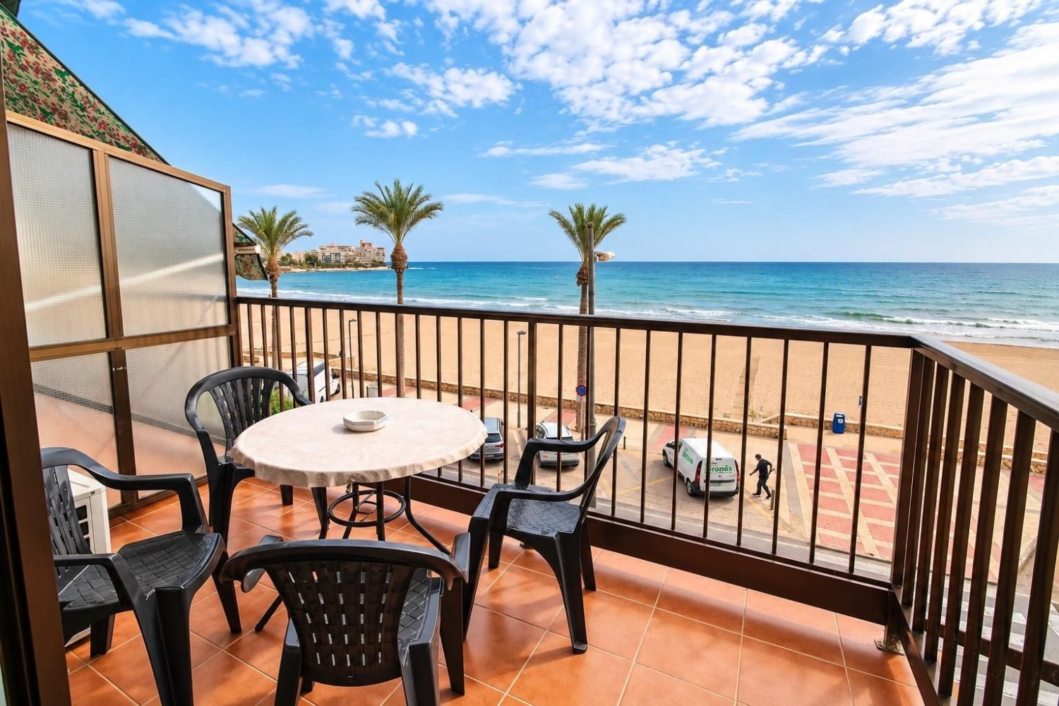 Apartment à El Campello, Alicante, Espagne 58 m2 No. 199132