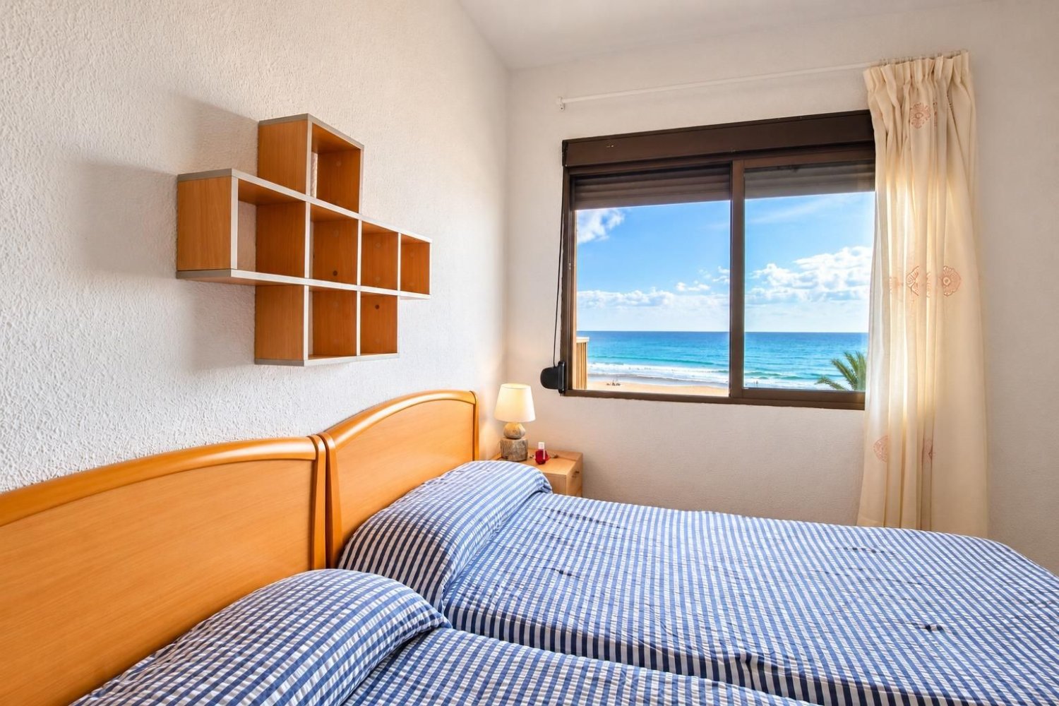 Apartment à El Campello, Alicante, Espagne 58 m2 No. 199132