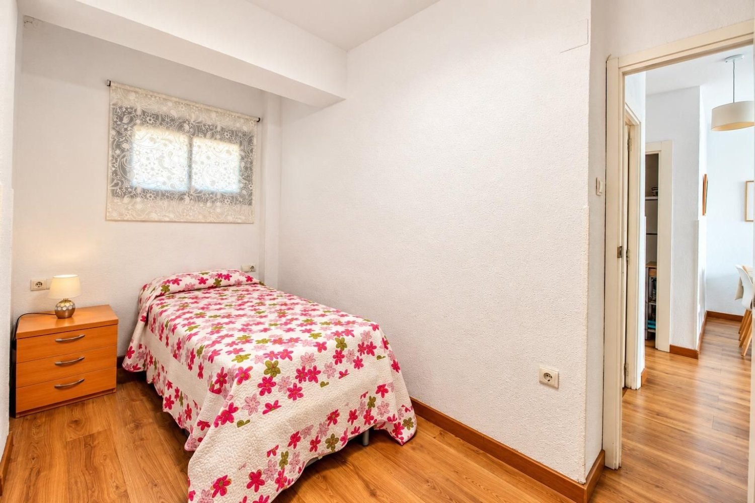 Apartment à El Campello, Alicante, Espagne 58 m2 No. 199132