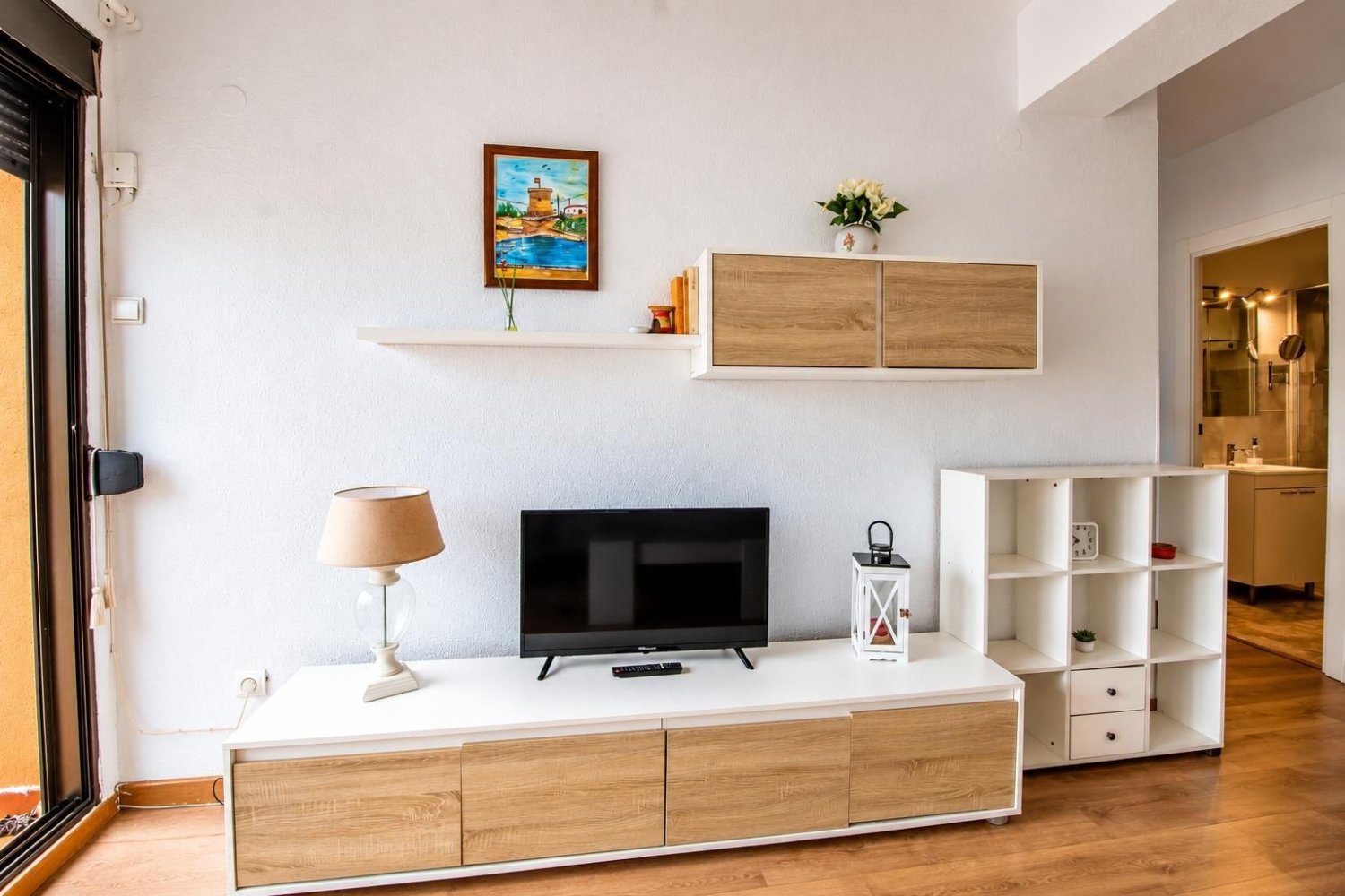 Apartment à El Campello, Alicante, Espagne 58 m2 No. 199132