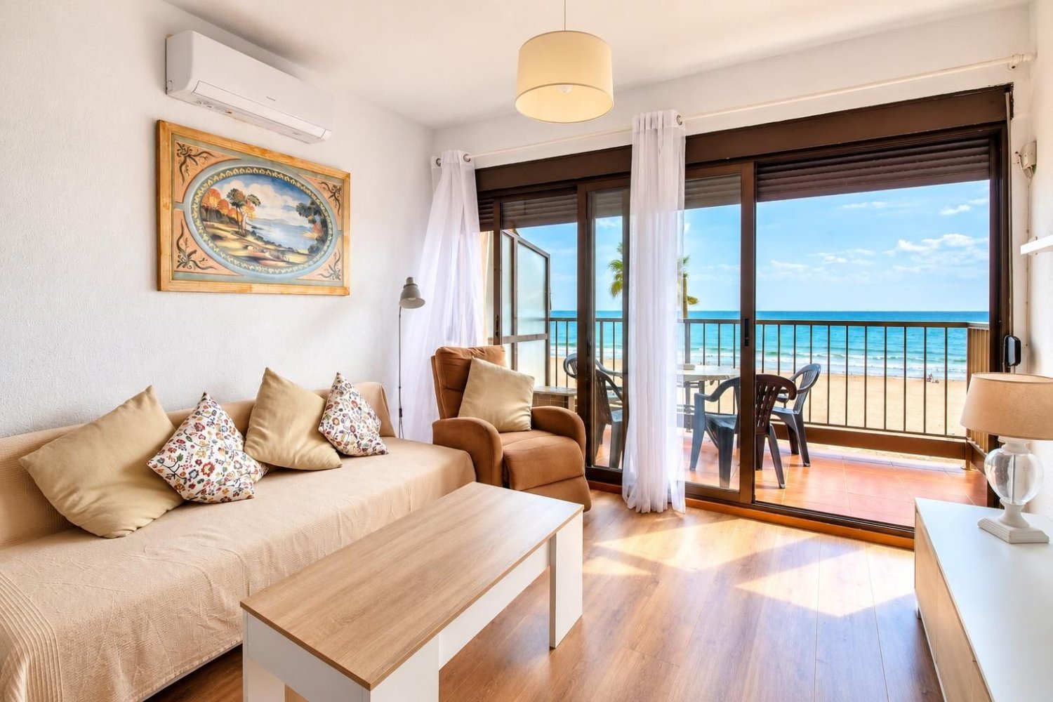 Apartment à El Campello, Alicante, Espagne 58 m2 No. 199132