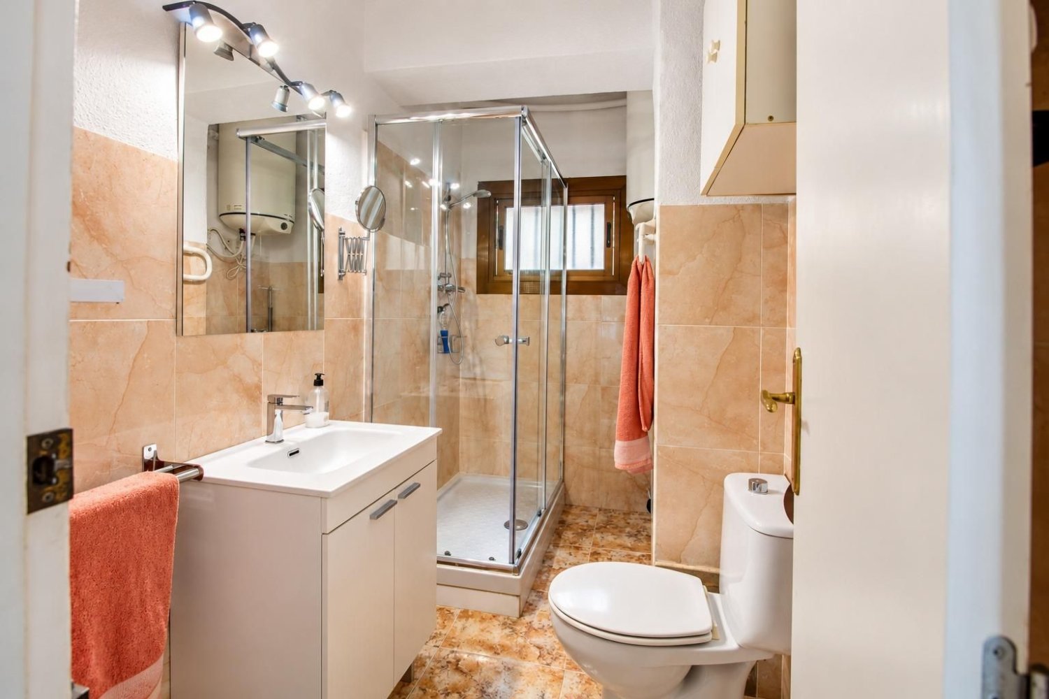 Apartment à El Campello, Alicante, Espagne 58 m2 No. 199132