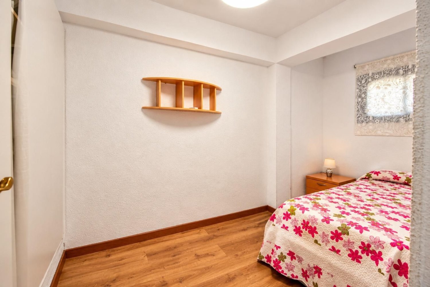 Apartment à El Campello, Alicante, Espagne 58 m2 No. 199132