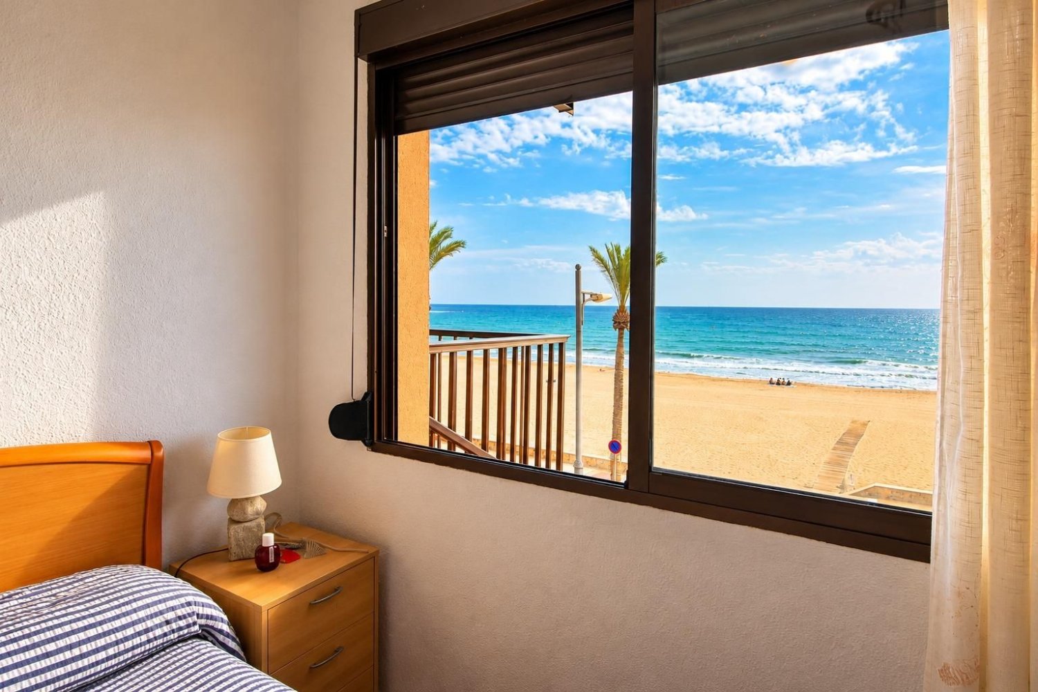 Apartment à El Campello, Alicante, Espagne 58 m2 No. 199132