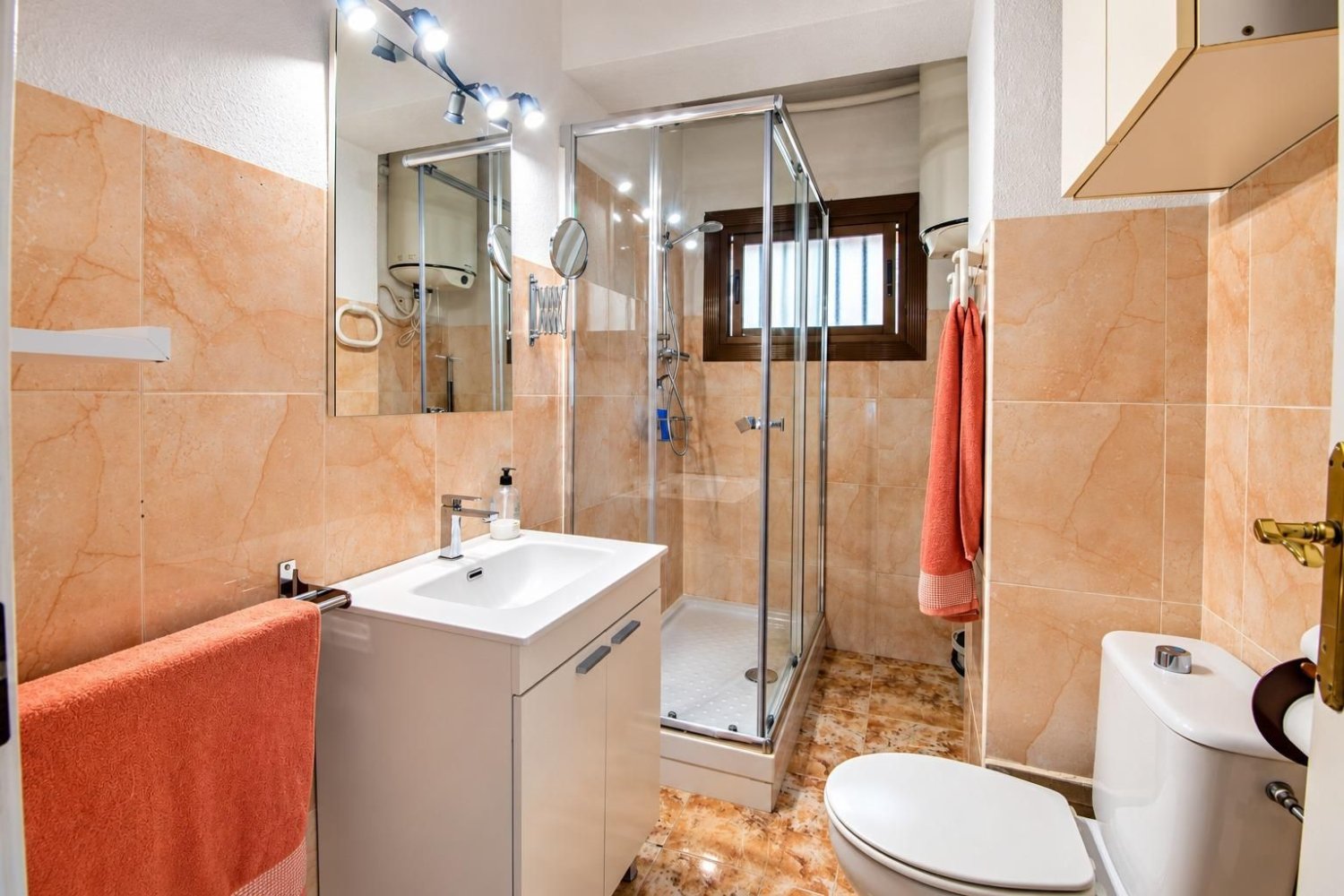 Apartment à El Campello, Alicante, Espagne 58 m2 No. 199132