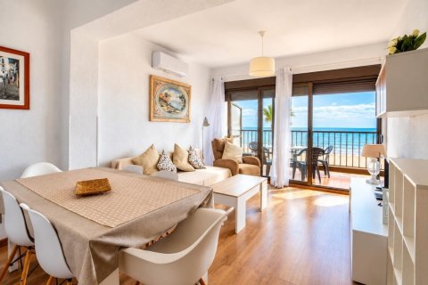 Apartament w El Campello, Alicante, Hiszpania 58 mkw. nr 199132