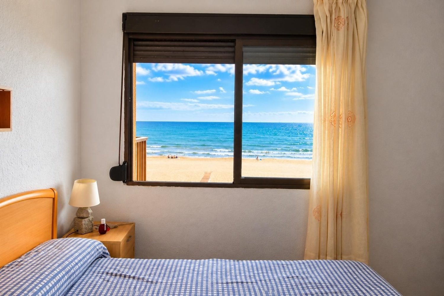 Apartment à El Campello, Alicante, Espagne 58 m2 No. 199132