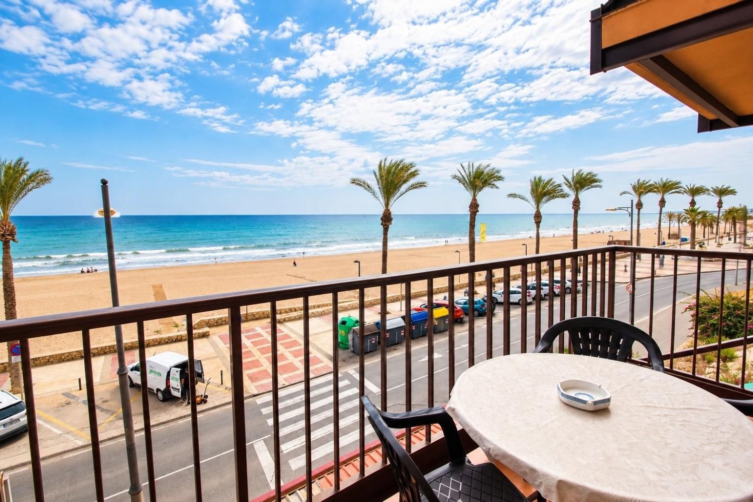 Apartment à El Campello, Alicante, Espagne 58 m2 No. 199132