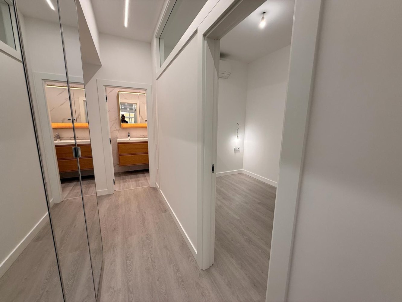 Apartament w Torrevieja, Alicante, Hiszpania 2 sypialnie, 82 mkw. nr 198304
