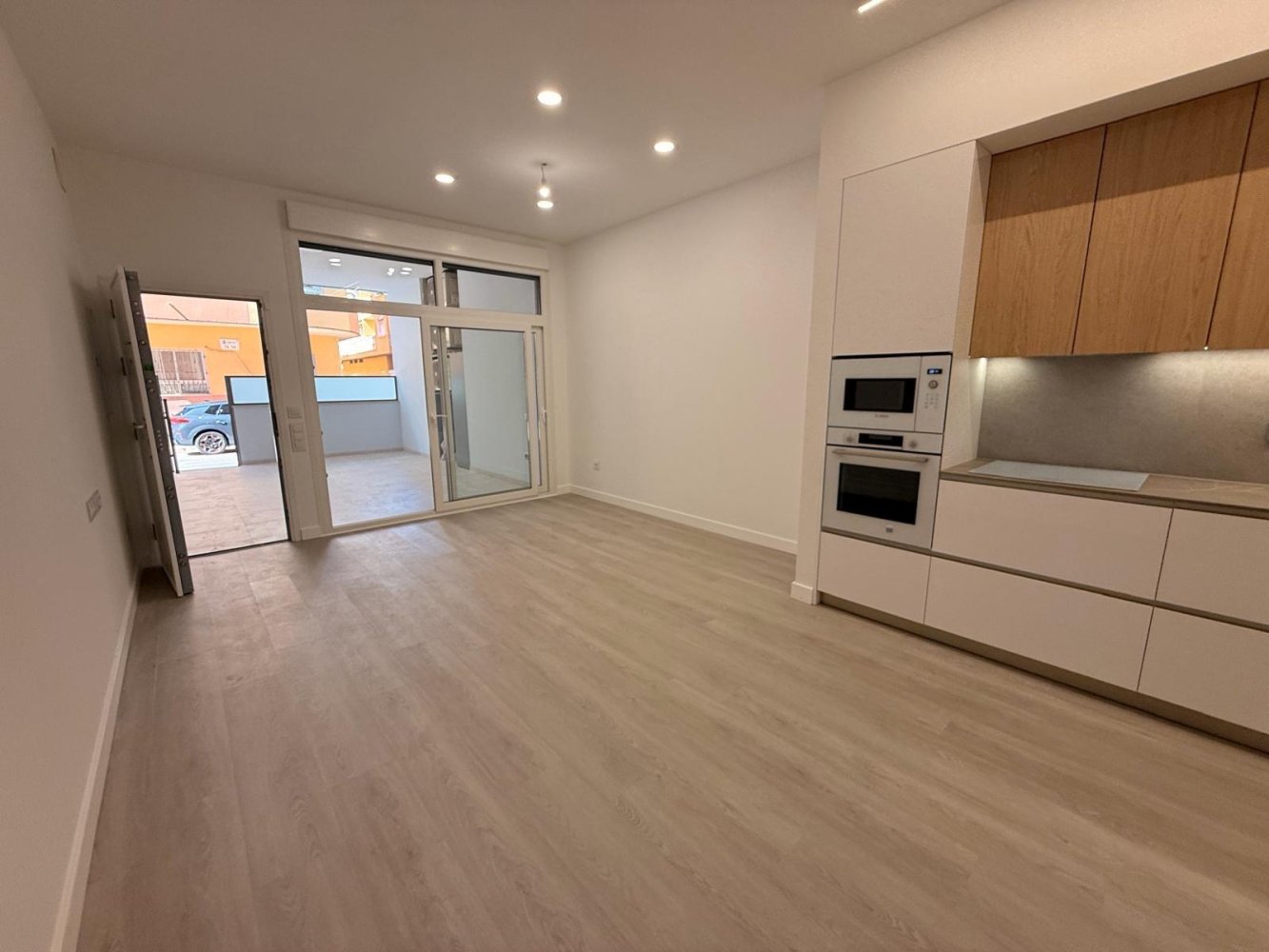 Apartament w Torrevieja, Alicante, Hiszpania 2 sypialnie, 82 mkw. nr 198304