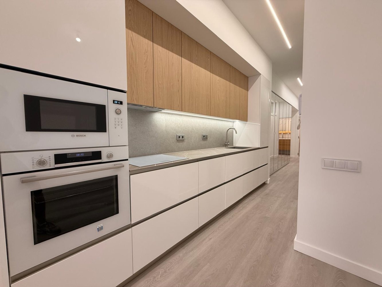 Apartament w Torrevieja, Alicante, Hiszpania 2 sypialnie, 82 mkw. nr 198304