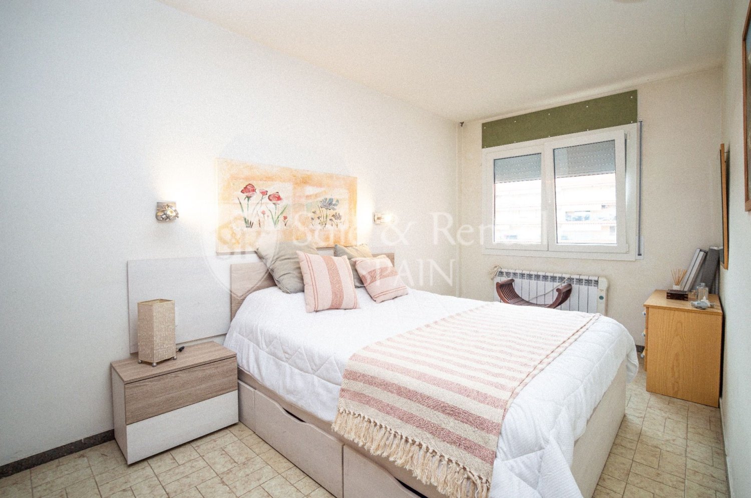 Apartament w Santa Susanna, Barcelona, Hiszpania 3 sypialnie, 80 mkw. nr 198364