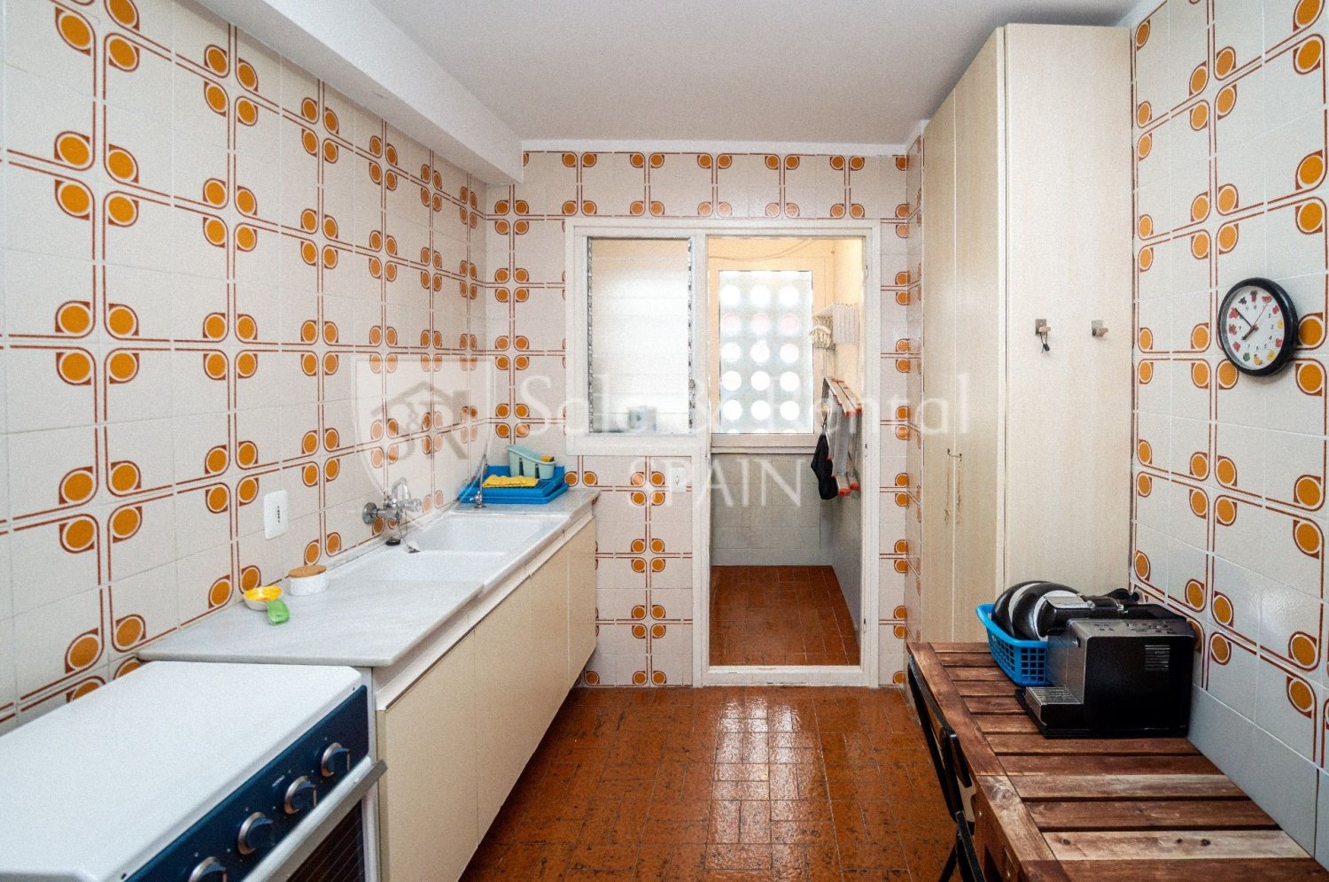 Apartament w Santa Susanna, Barcelona, Hiszpania 3 sypialnie, 80 mkw. nr 198364
