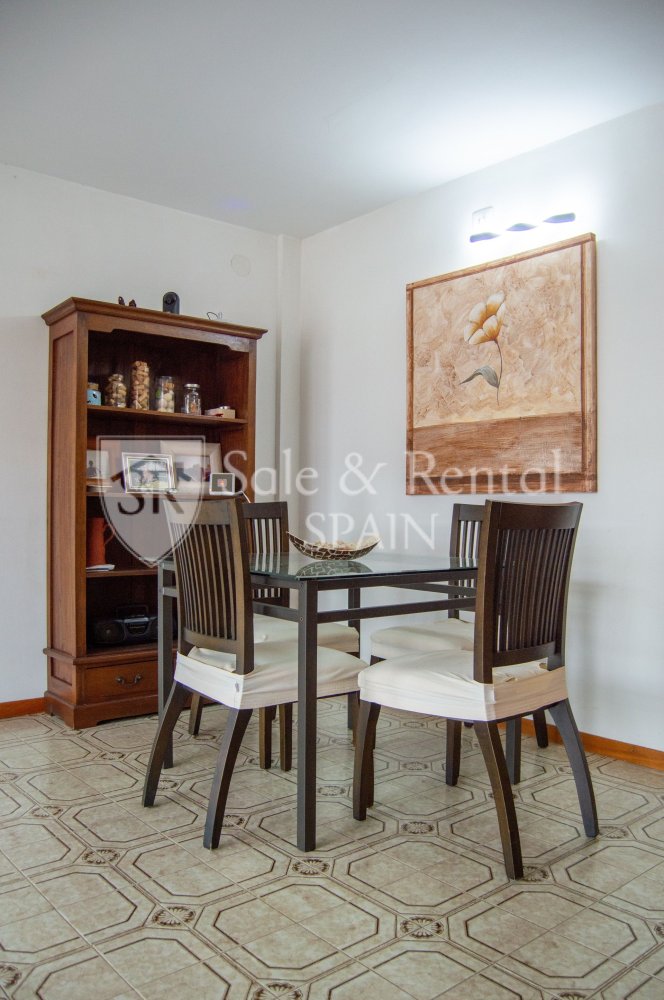 Apartament w Santa Susanna, Barcelona, Hiszpania 3 sypialnie, 80 mkw. nr 198364