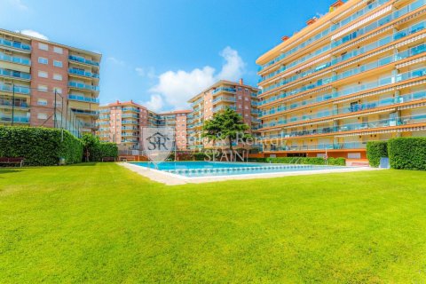 Apartament w Santa Susanna, Barcelona, Hiszpania 3 sypialnie, 80 mkw. nr 198364