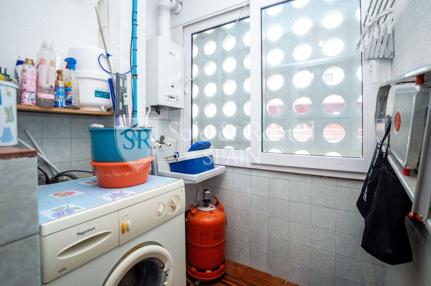 Apartament w Santa Susanna, Barcelona, Hiszpania 3 sypialnie, 80 mkw. nr 198364