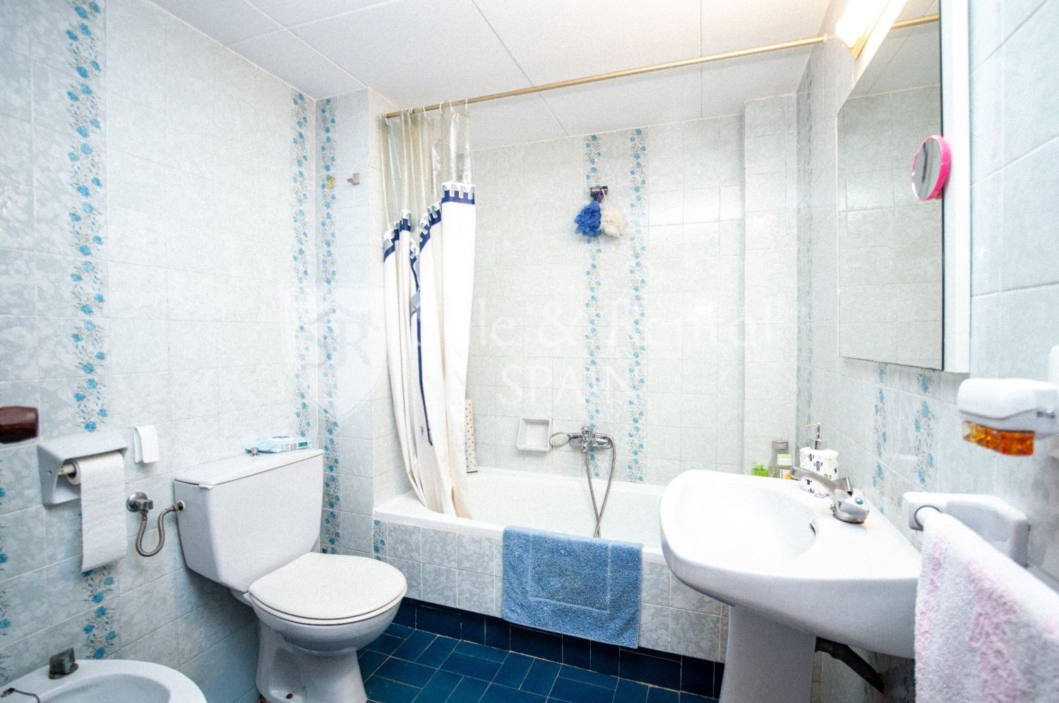 Apartament w Santa Susanna, Barcelona, Hiszpania 3 sypialnie, 80 mkw. nr 198364