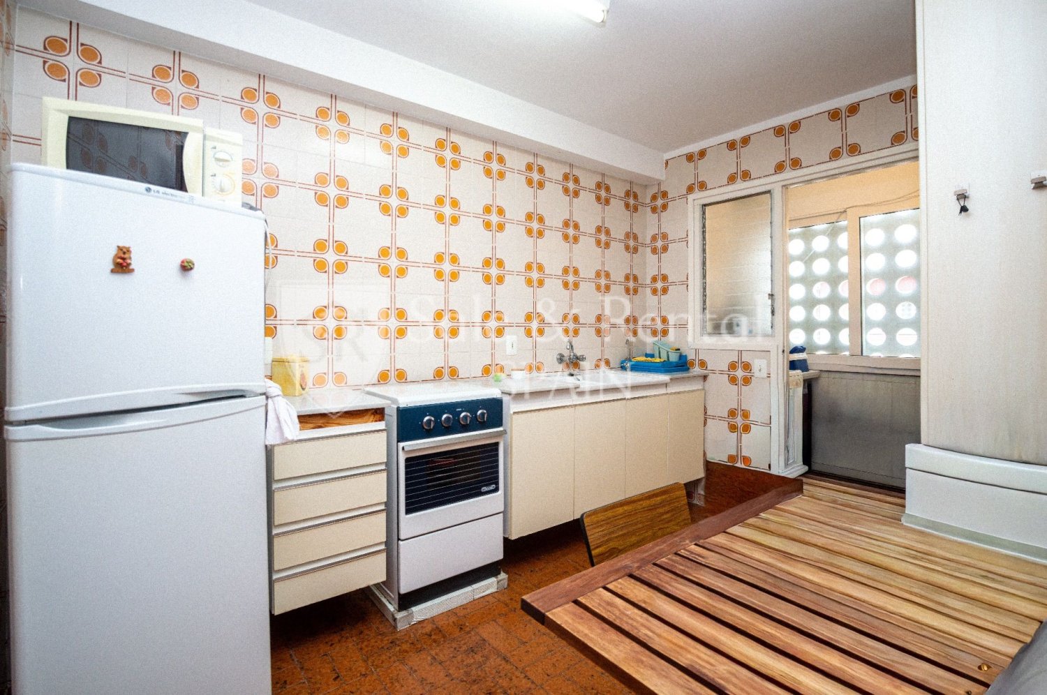 Apartament w Santa Susanna, Barcelona, Hiszpania 3 sypialnie, 80 mkw. nr 198364
